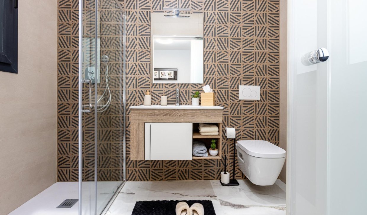 Nieuwbouw Woningen - Villa - Ciudad quesada - Lo Marabú