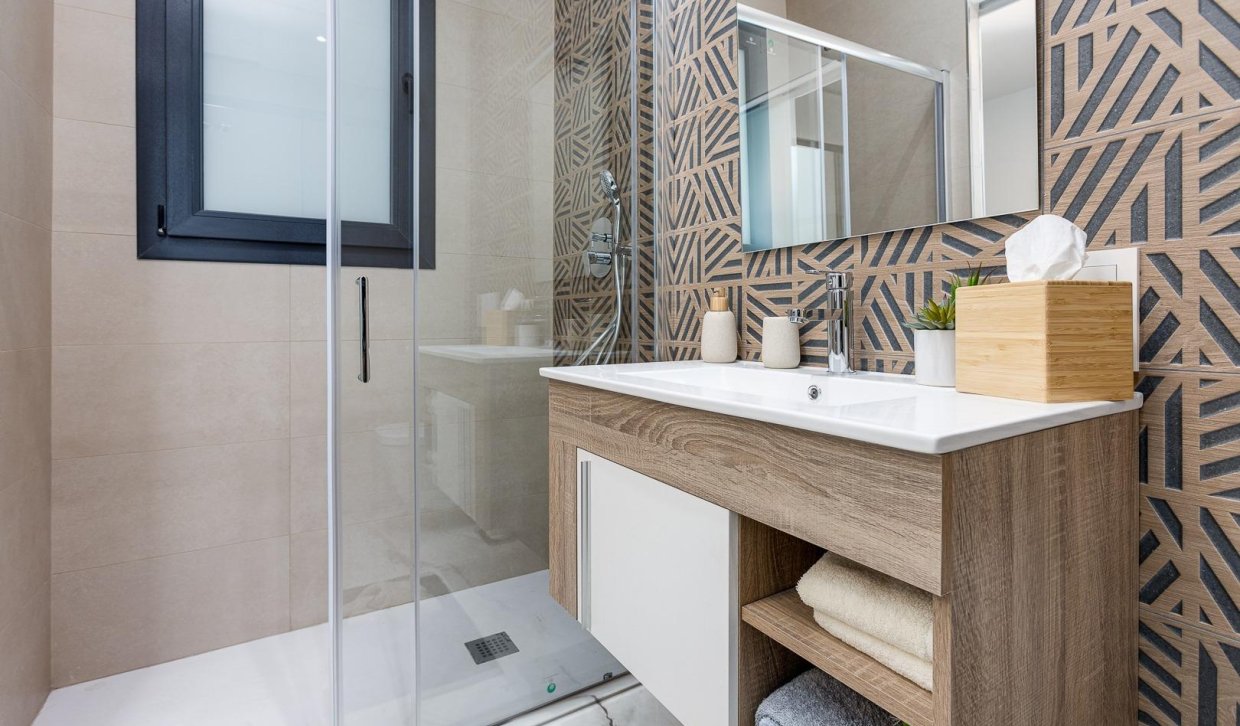 Nieuwbouw Woningen - Villa - Ciudad quesada - Lo Marabú