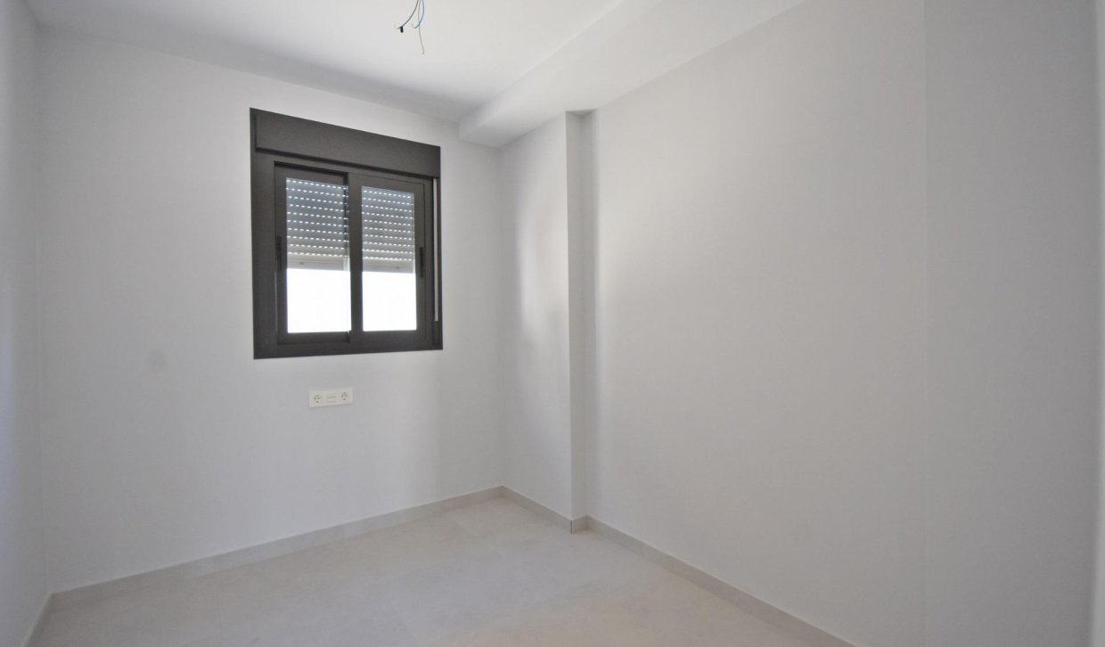 Obra nueva - Villa - Puerto de Mazarron - Mar De Plata