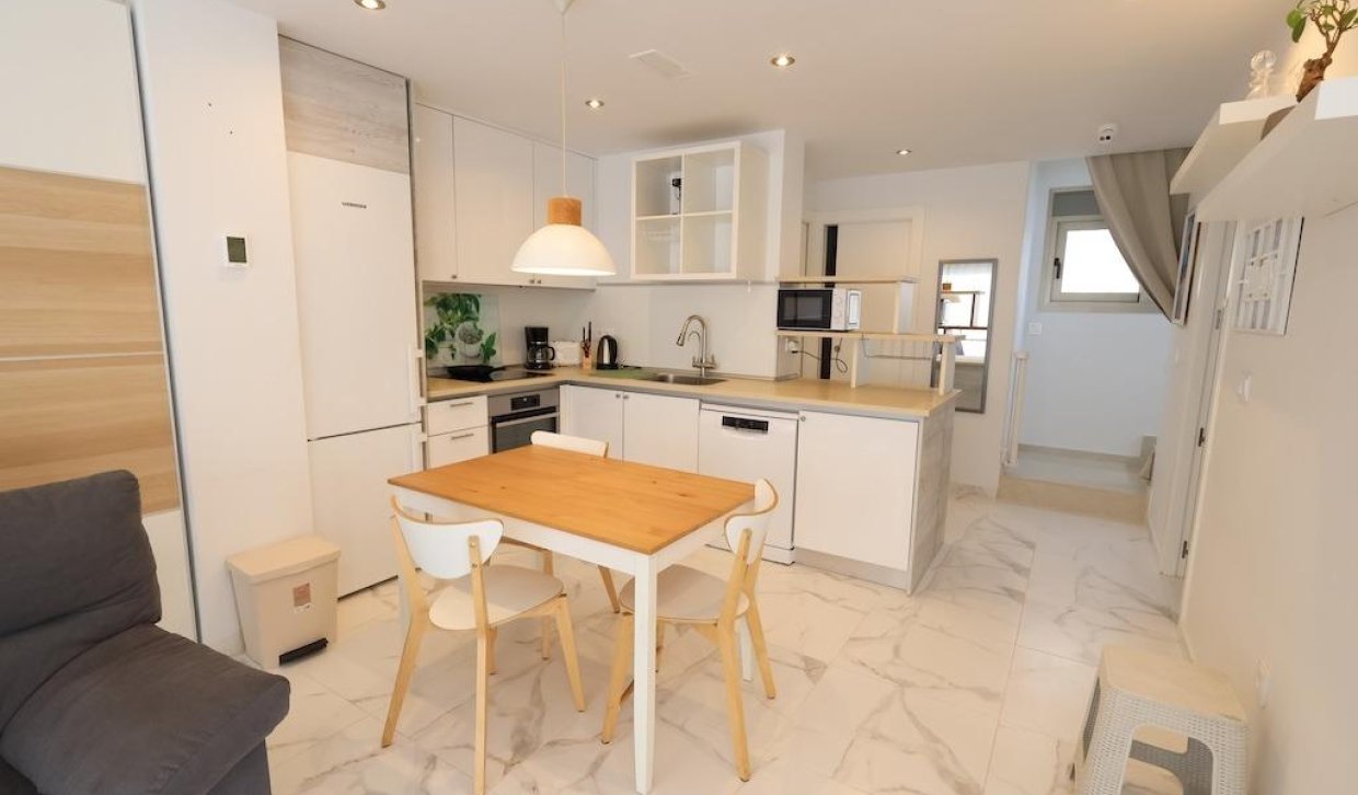 Bestaande woning  - Chalet - Orihuela Costa - Villamartín-Las Filipinas