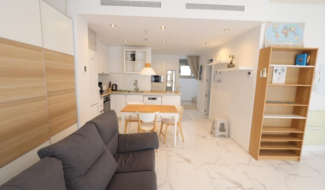 Bestaande woning  - Chalet - Orihuela Costa - Villamartín-Las Filipinas