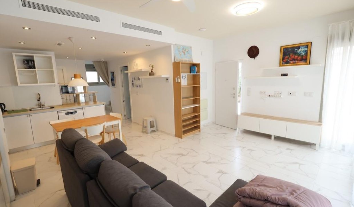 Bestaande woning  - Chalet - Orihuela Costa - Villamartín-Las Filipinas