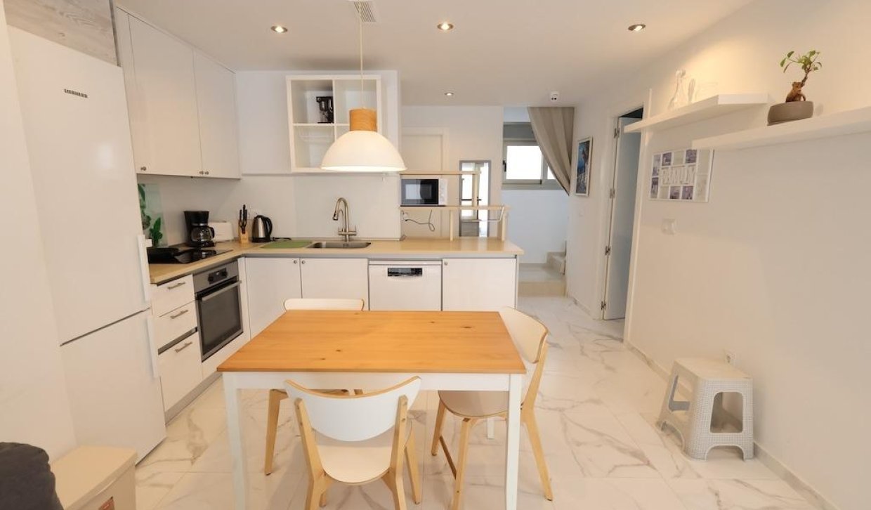 Bestaande woning  - Chalet - Orihuela Costa - Villamartín-Las Filipinas