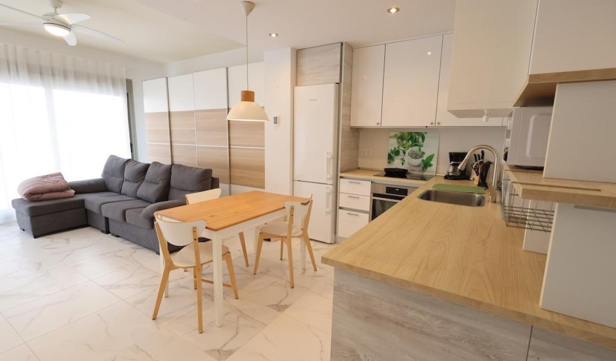 Bestaande woning  - Chalet - Orihuela Costa - Villamartín-Las Filipinas