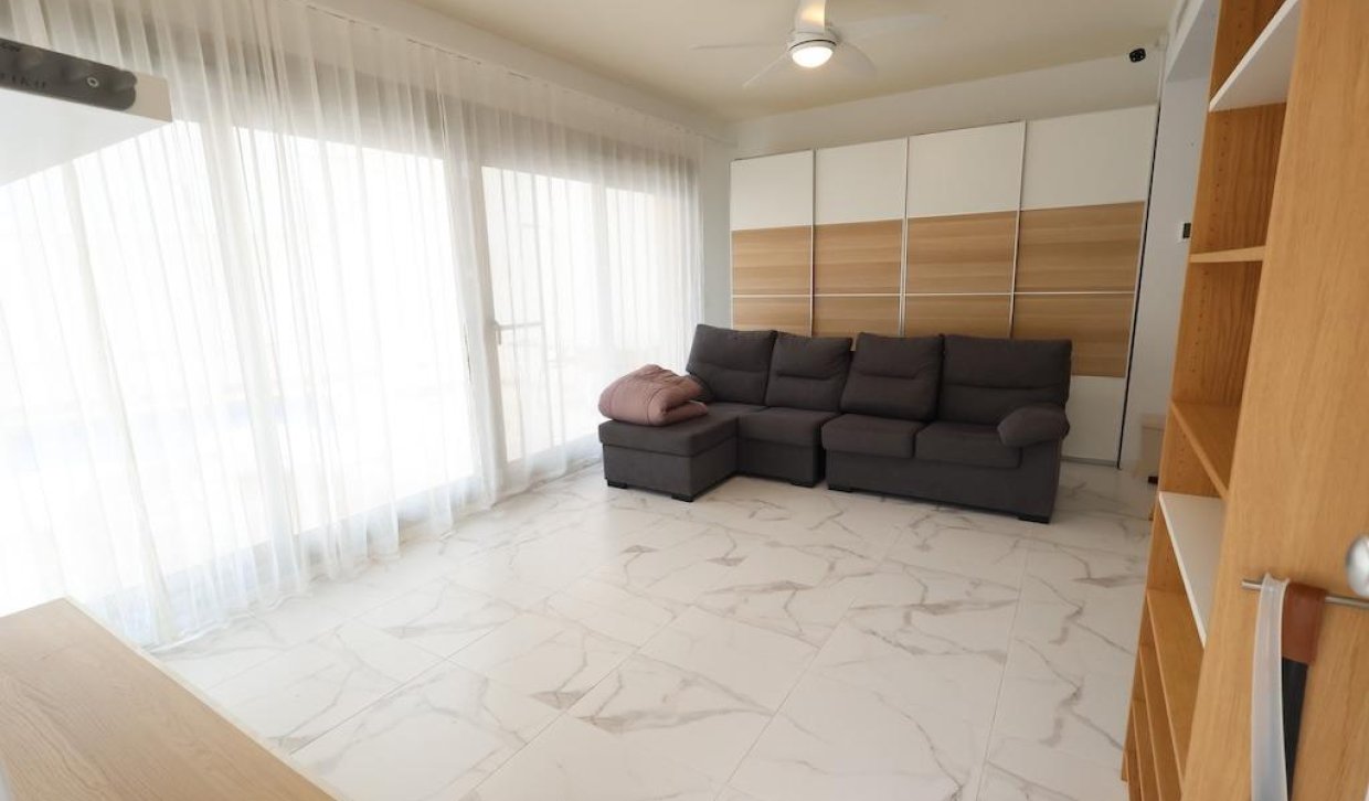 Bestaande woning  - Chalet - Orihuela Costa - Villamartín-Las Filipinas