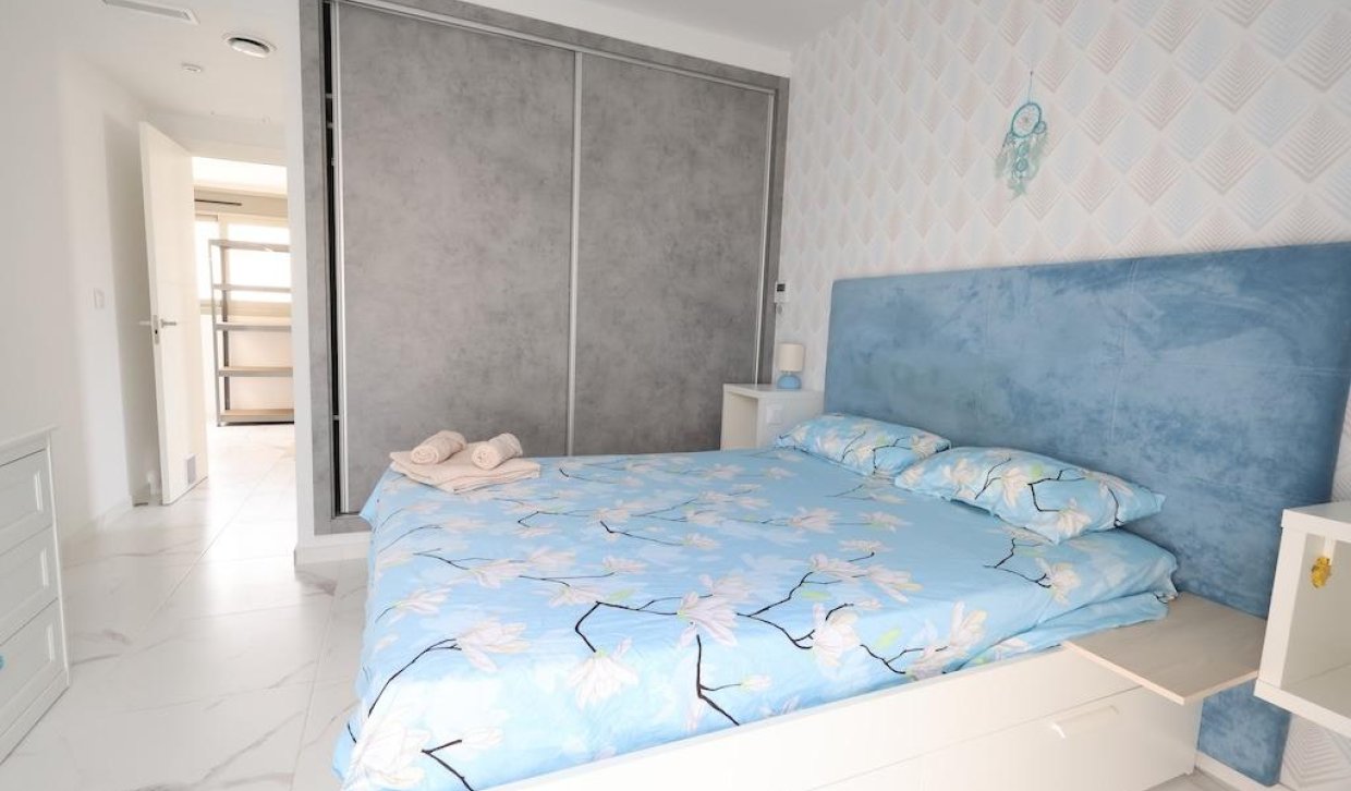 Bestaande woning  - Chalet - Orihuela Costa - Villamartín-Las Filipinas