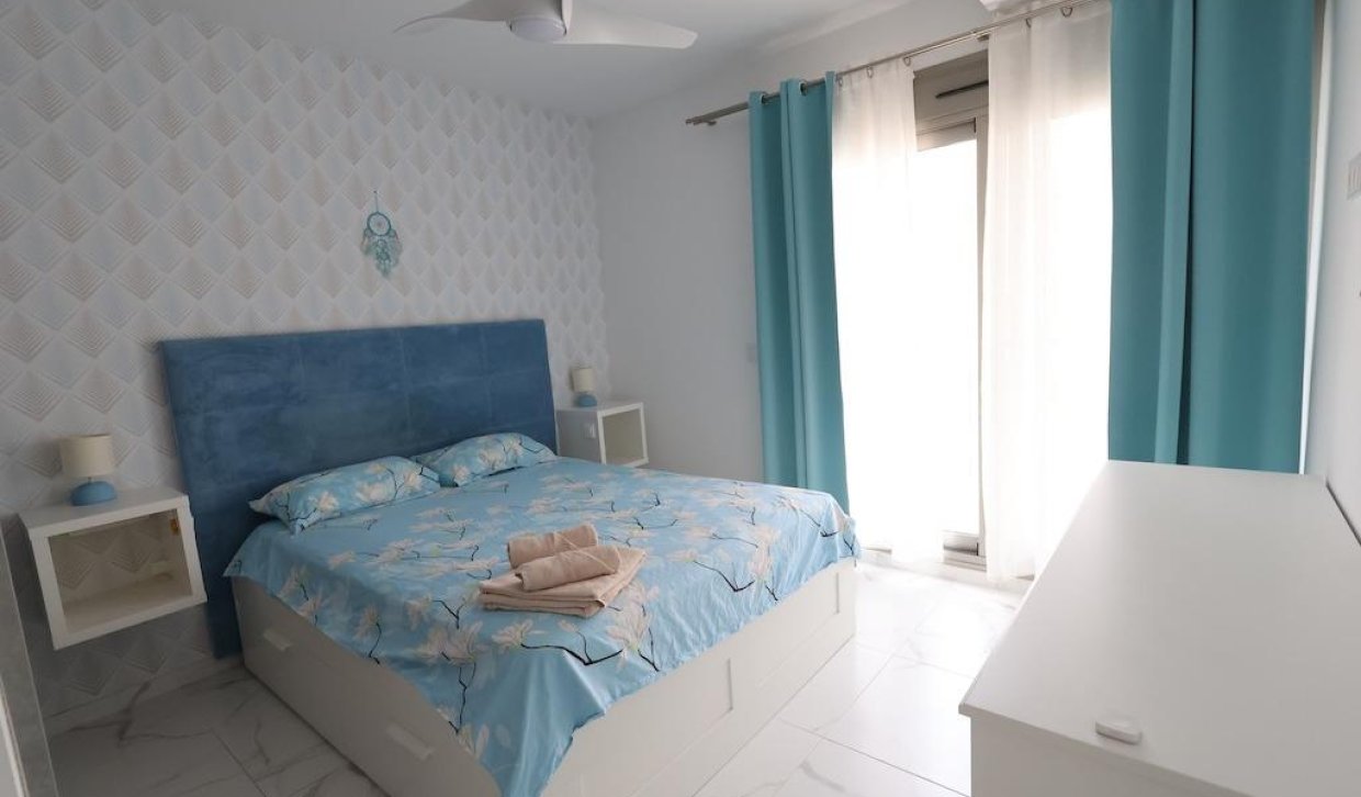 Bestaande woning  - Chalet - Orihuela Costa - Villamartín-Las Filipinas