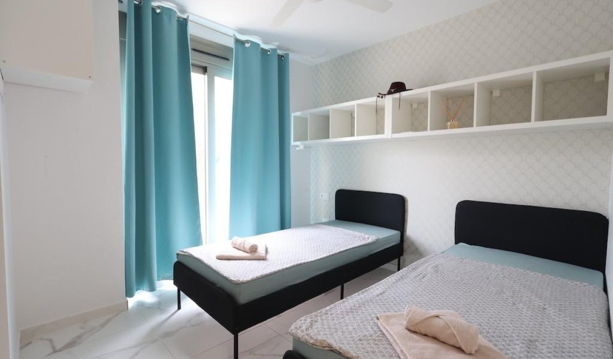 Bestaande woning  - Chalet - Orihuela Costa - Villamartín-Las Filipinas
