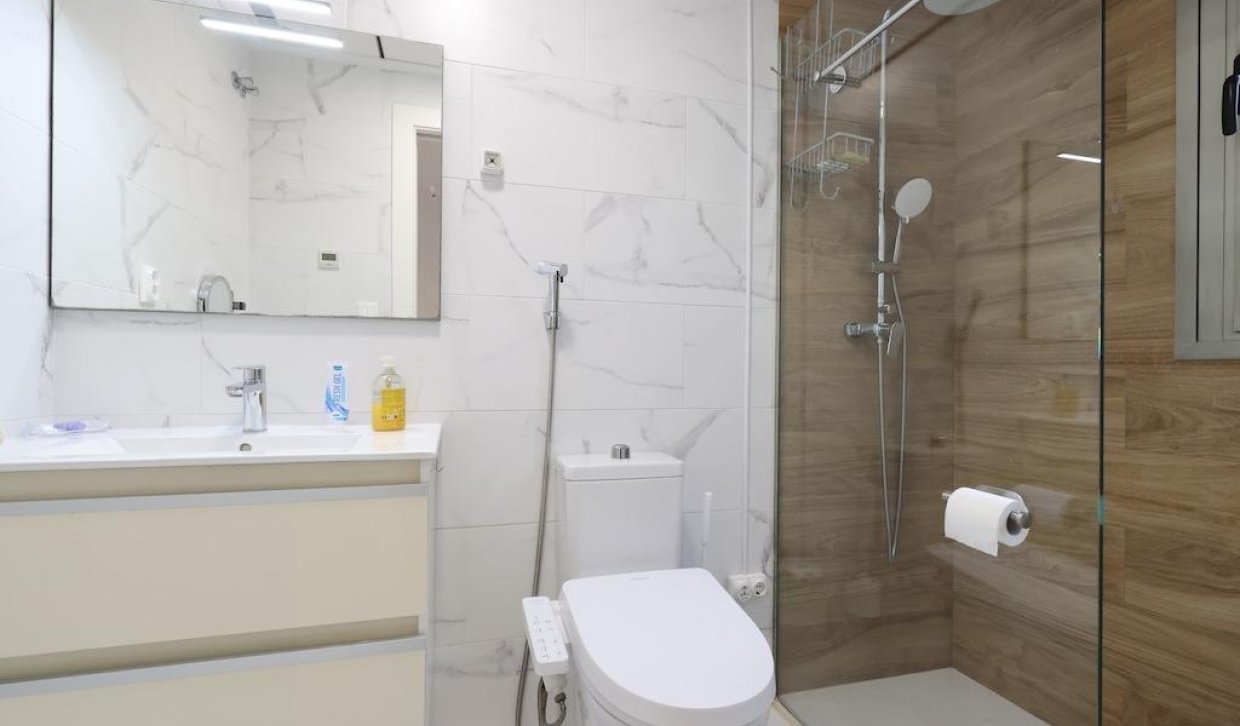 Bestaande woning  - Chalet - Orihuela Costa - Villamartín-Las Filipinas