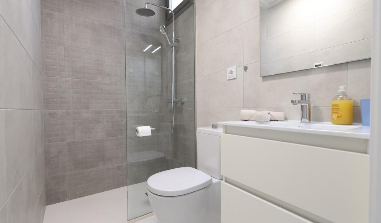 Bestaande woning  - Chalet - Orihuela Costa - Villamartín-Las Filipinas