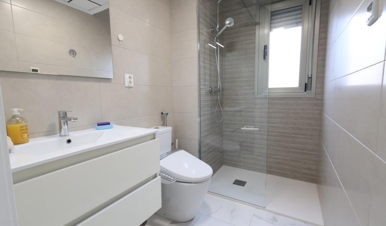 Bestaande woning  - Chalet - Orihuela Costa - Villamartín-Las Filipinas
