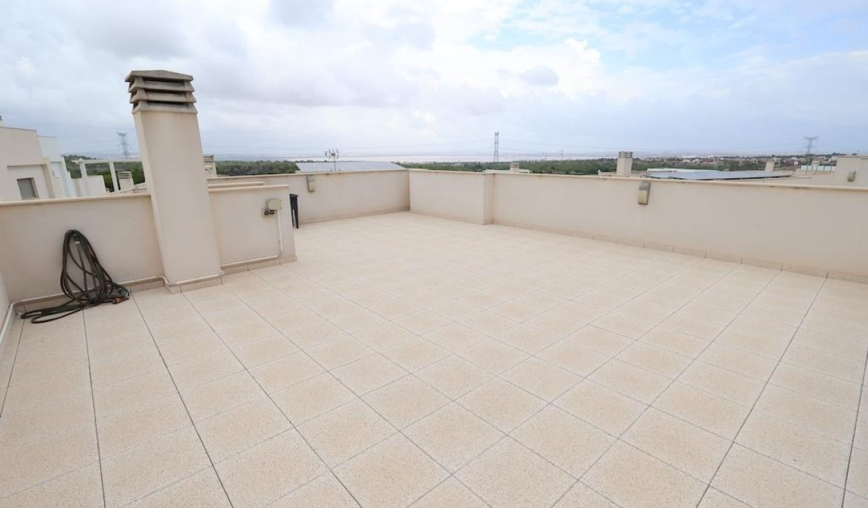Bestaande woning  - Chalet - Orihuela Costa - Villamartín-Las Filipinas