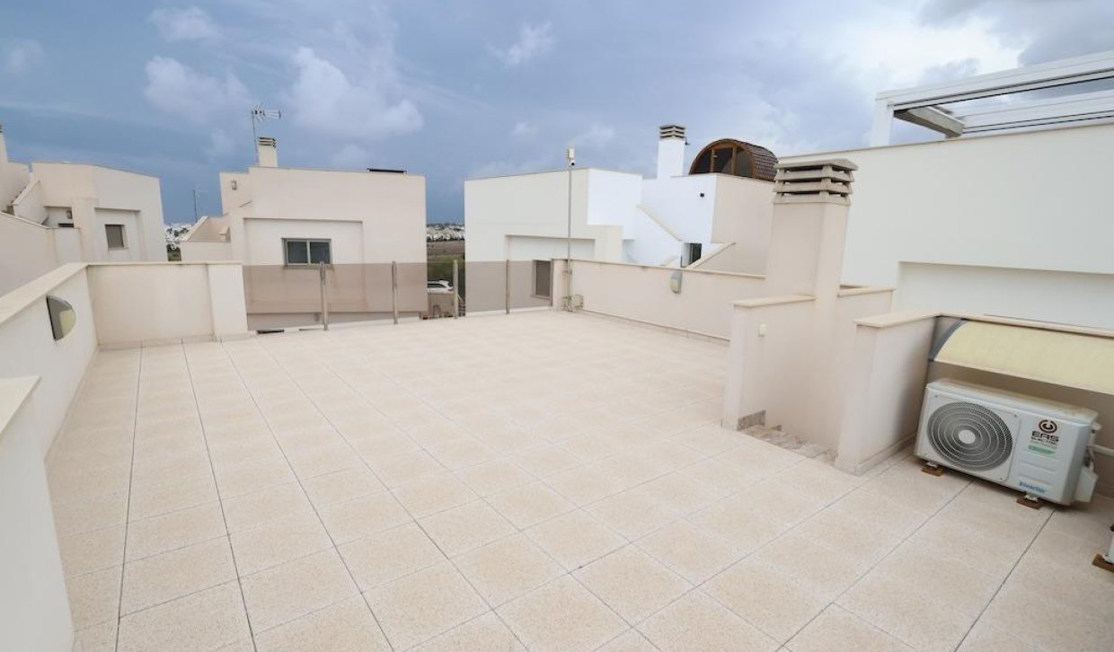 Bestaande woning  - Chalet - Orihuela Costa - Villamartín-Las Filipinas