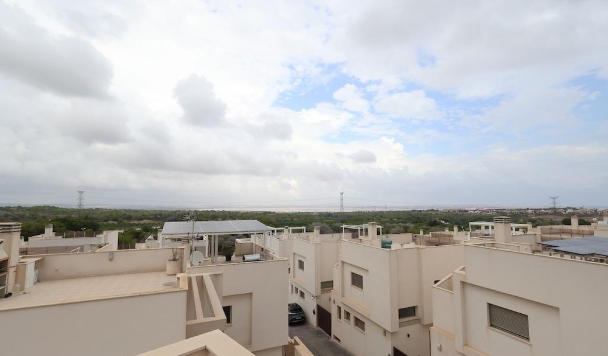 Bestaande woning  - Chalet - Orihuela Costa - Villamartín-Las Filipinas