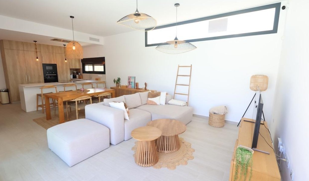 Revente - Chalet - Algorfa - Comunidad Valenciana