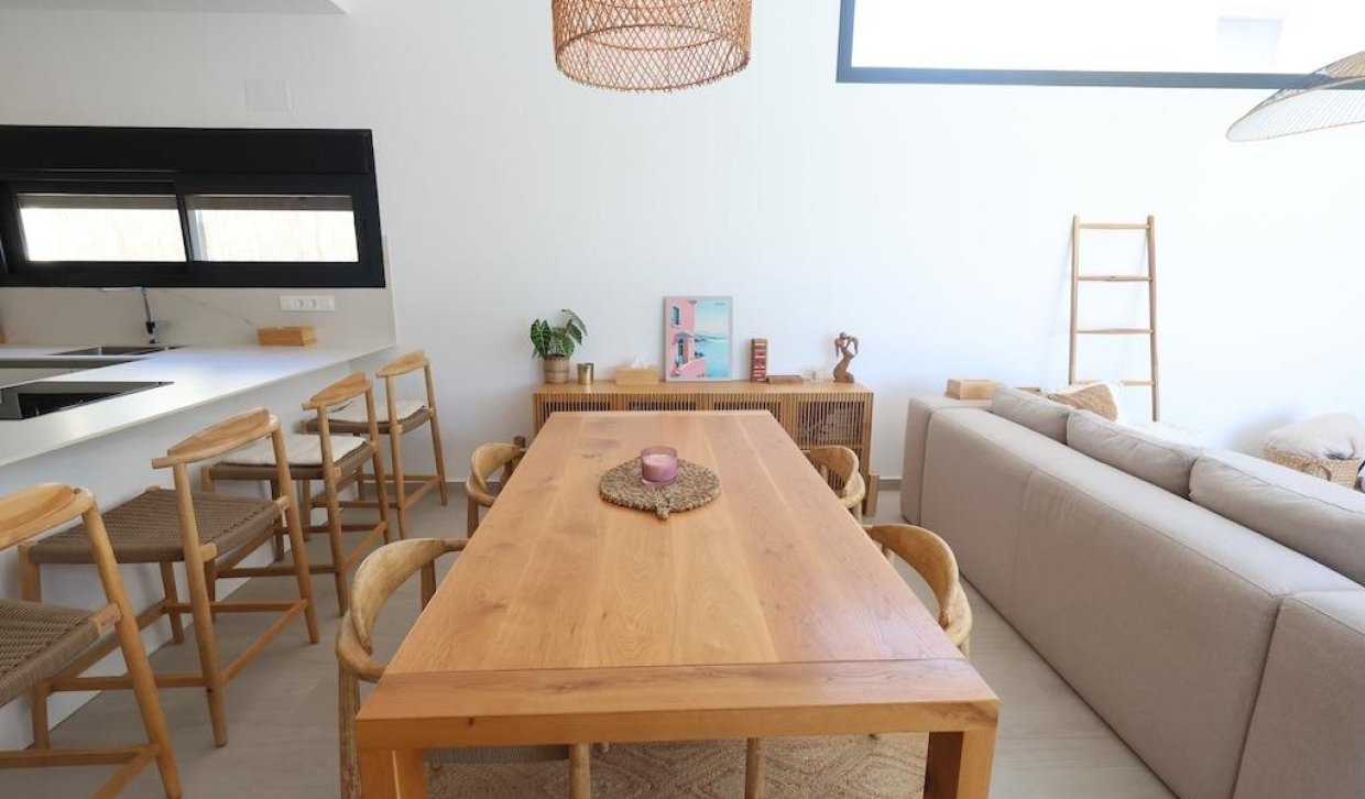 Revente - Chalet - Algorfa - Comunidad Valenciana