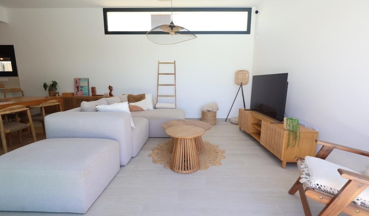 Revente - Chalet - Algorfa - Comunidad Valenciana