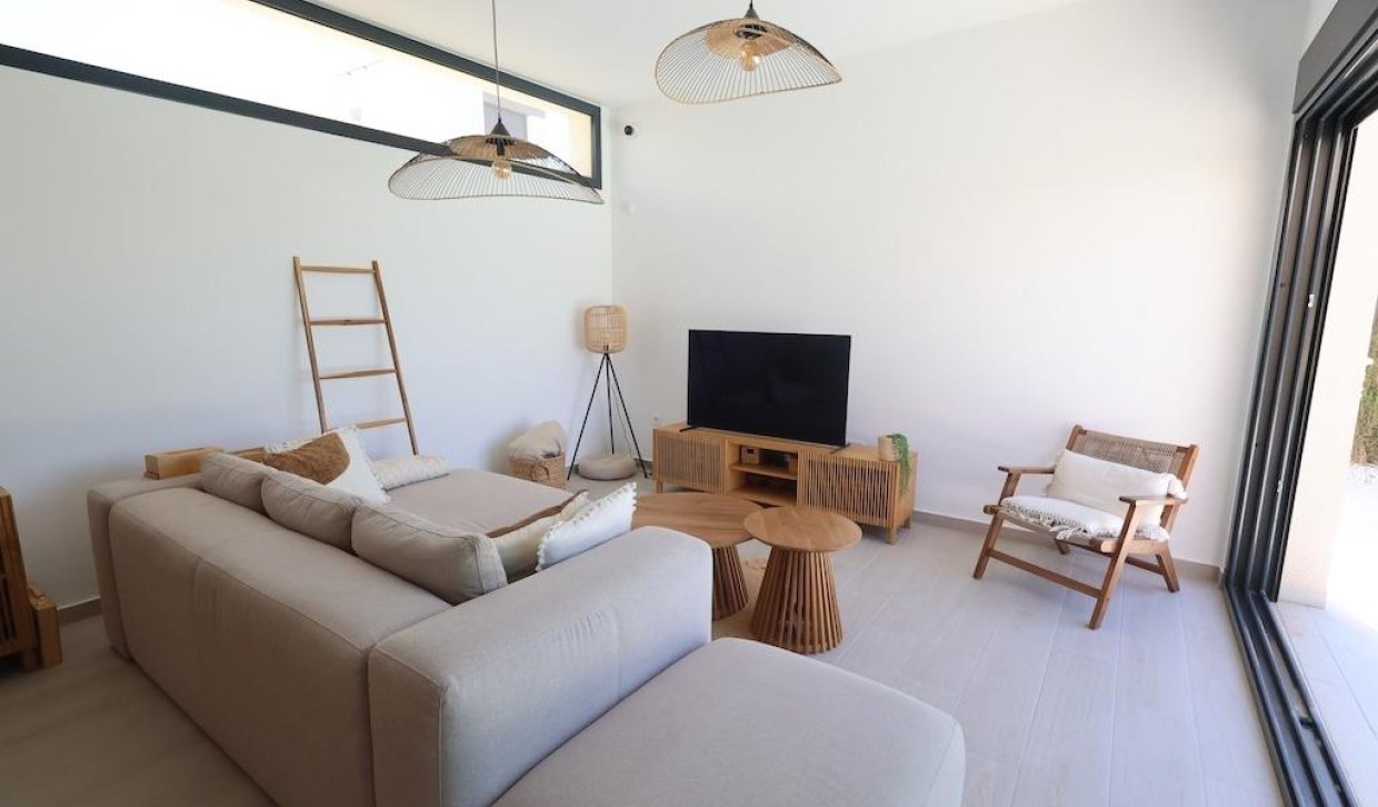 Revente - Chalet - Algorfa - Comunidad Valenciana
