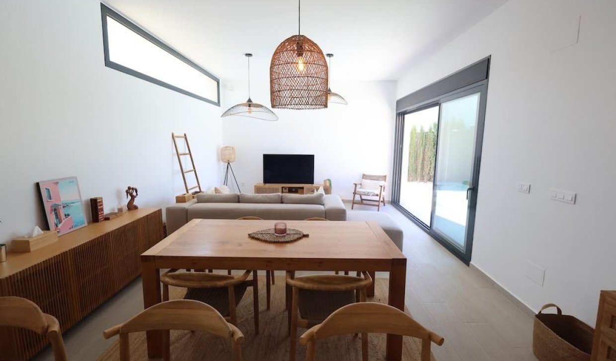 Revente - Chalet - Algorfa - Comunidad Valenciana