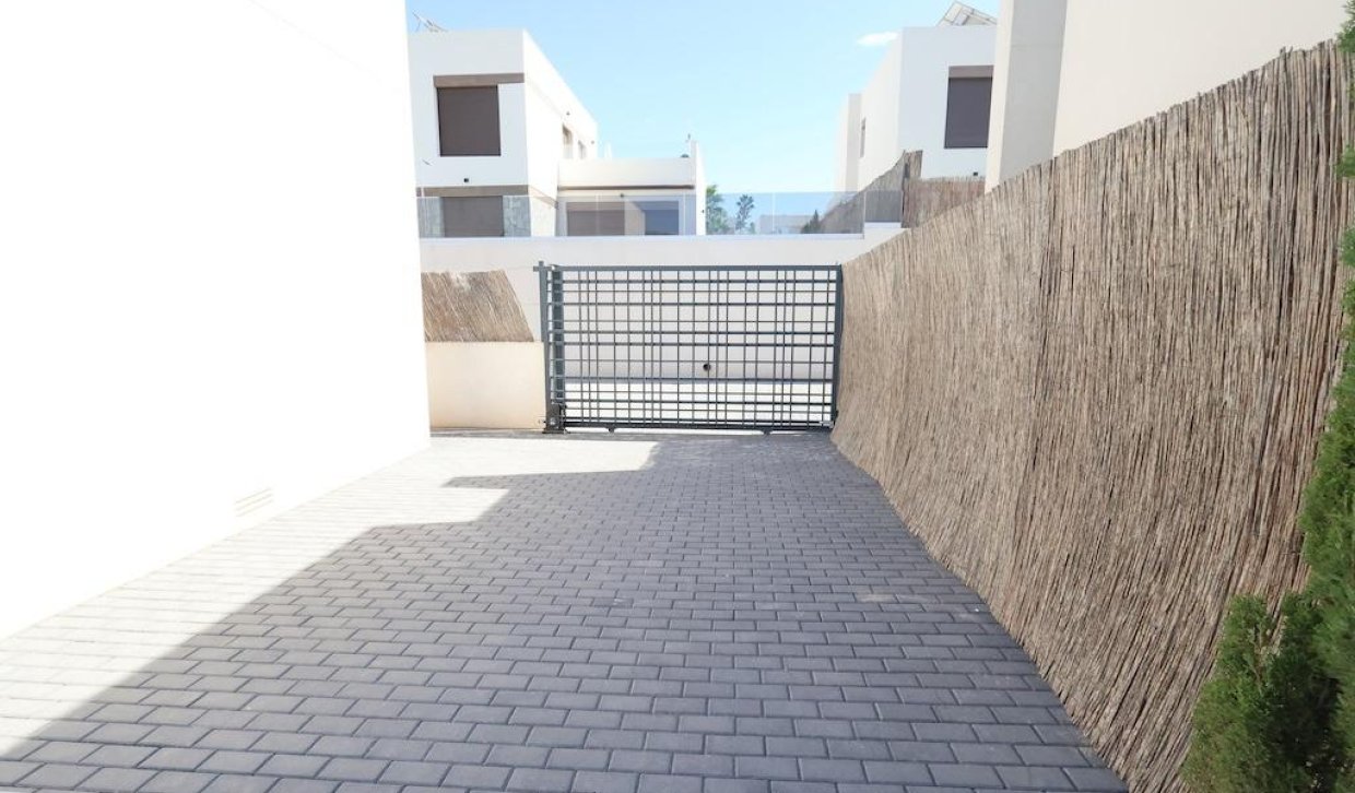 Revente - Chalet - Algorfa - Comunidad Valenciana
