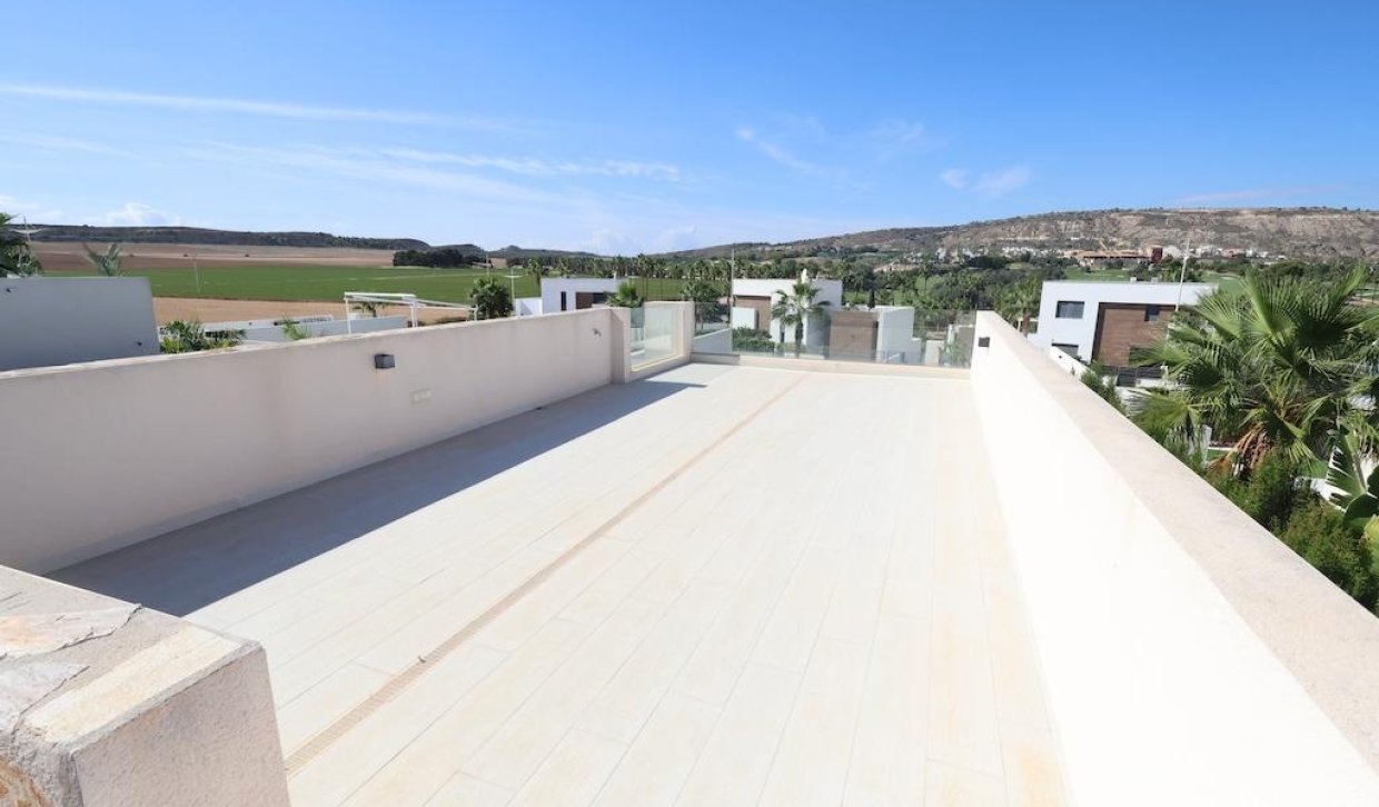 Revente - Chalet - Algorfa - Comunidad Valenciana