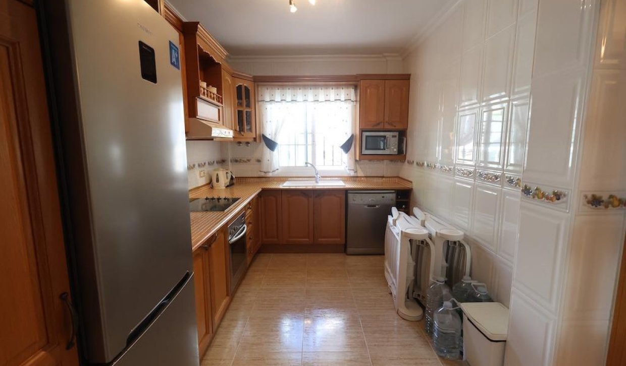 Bestaande woning  - Chalet - Orihuela Costa - Las Filipinas