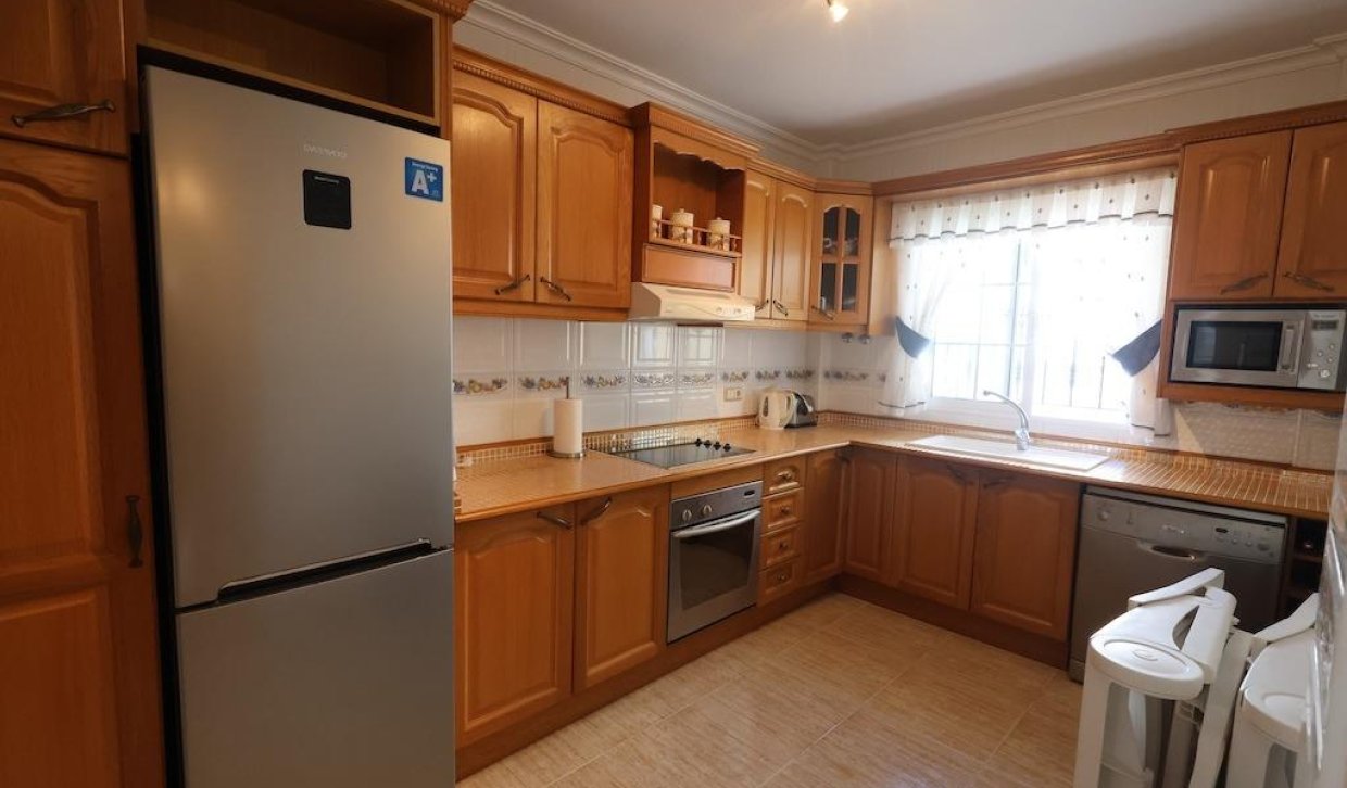 Bestaande woning  - Chalet - Orihuela Costa - Las Filipinas
