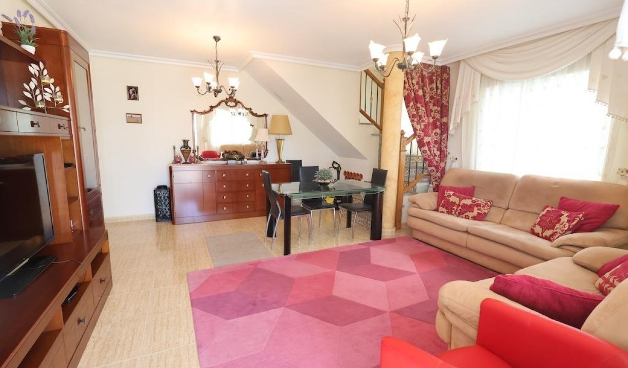 Bestaande woning  - Chalet - Orihuela Costa - Las Filipinas