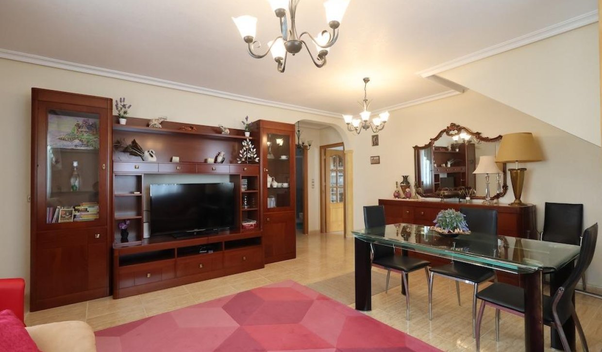 Bestaande woning  - Chalet - Orihuela Costa - Las Filipinas