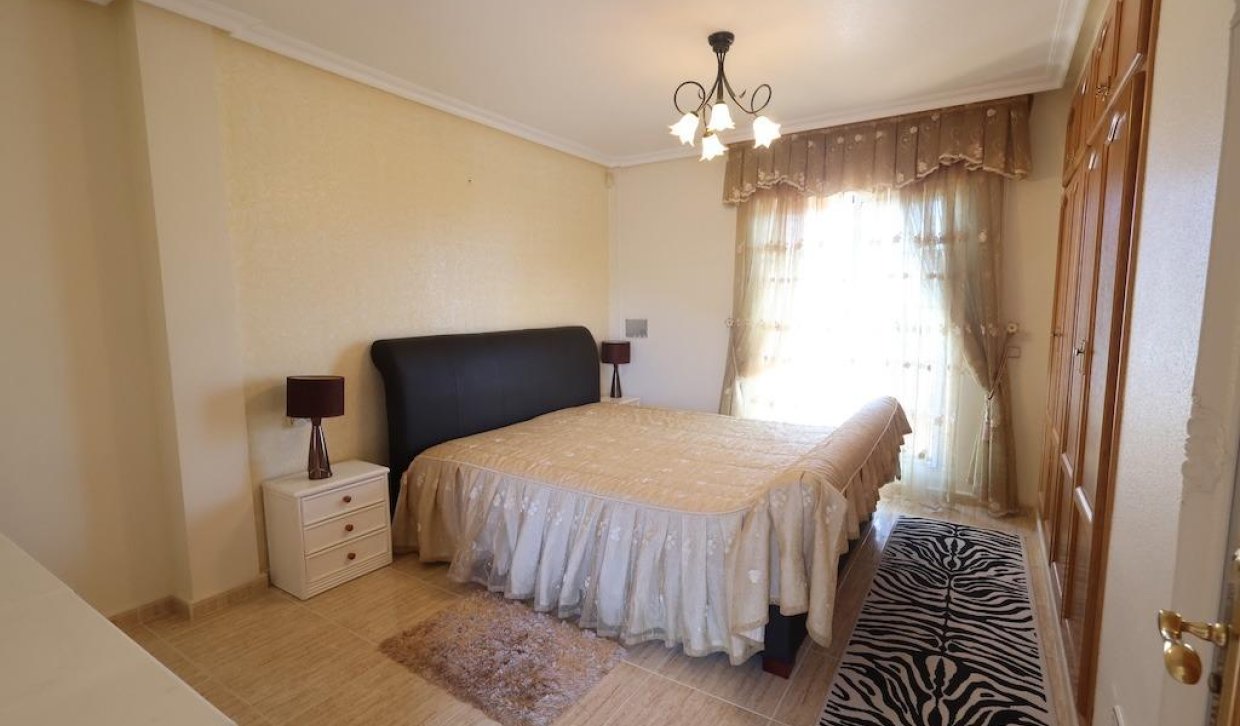 Bestaande woning  - Chalet - Orihuela Costa - Las Filipinas