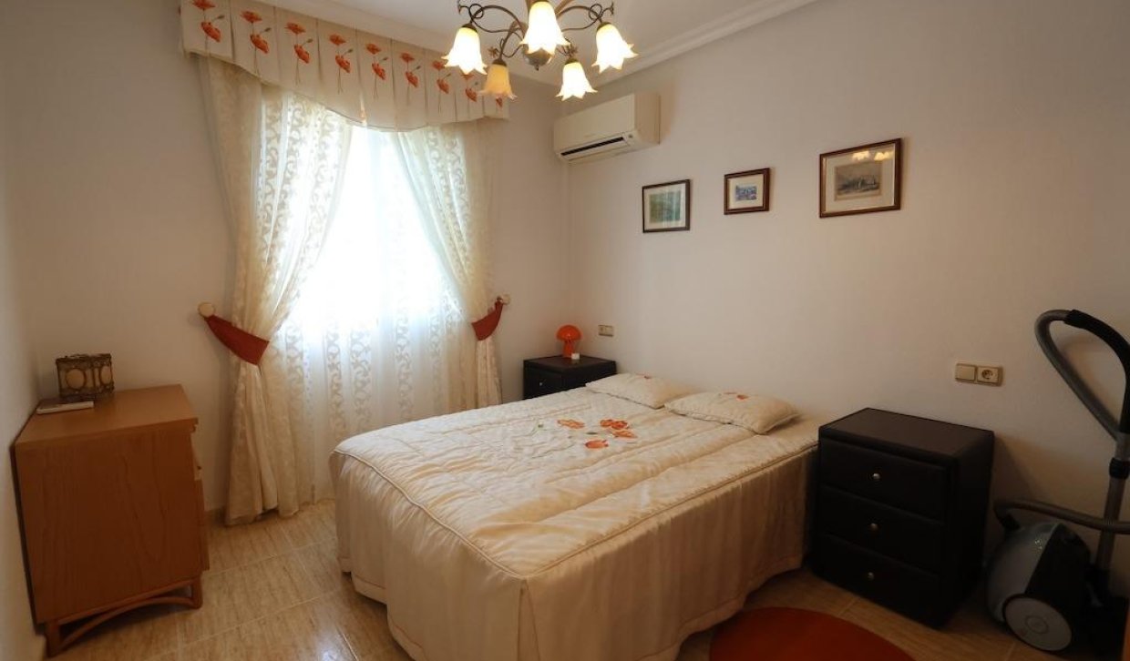 Bestaande woning  - Chalet - Orihuela Costa - Las Filipinas