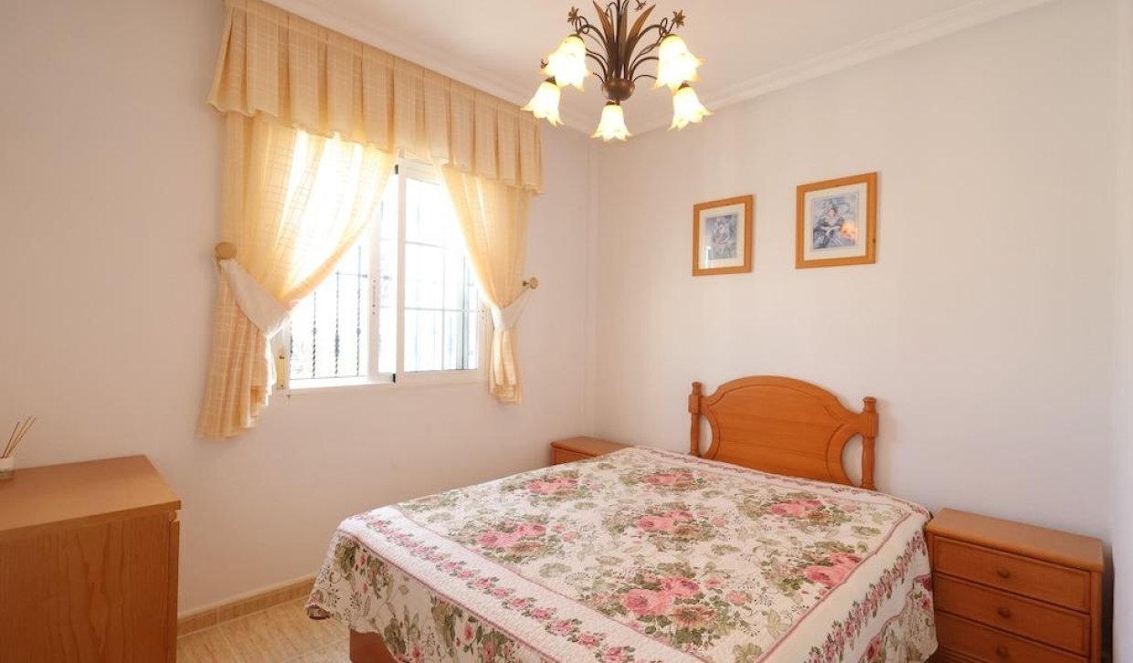 Bestaande woning  - Chalet - Orihuela Costa - Las Filipinas
