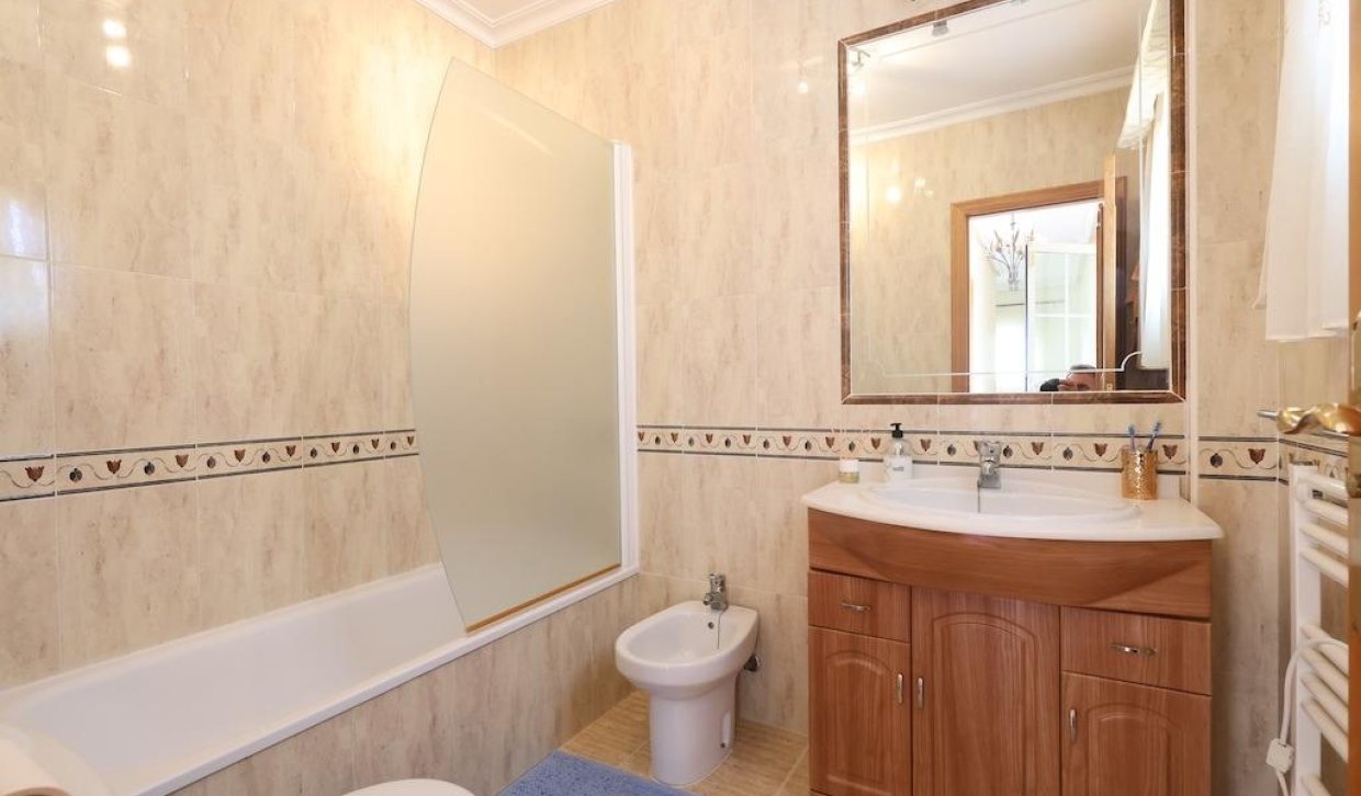 Bestaande woning  - Chalet - Orihuela Costa - Las Filipinas