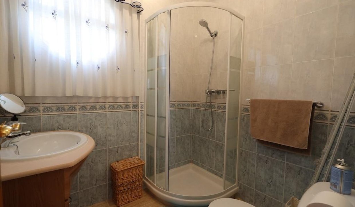 Bestaande woning  - Chalet - Orihuela Costa - Las Filipinas