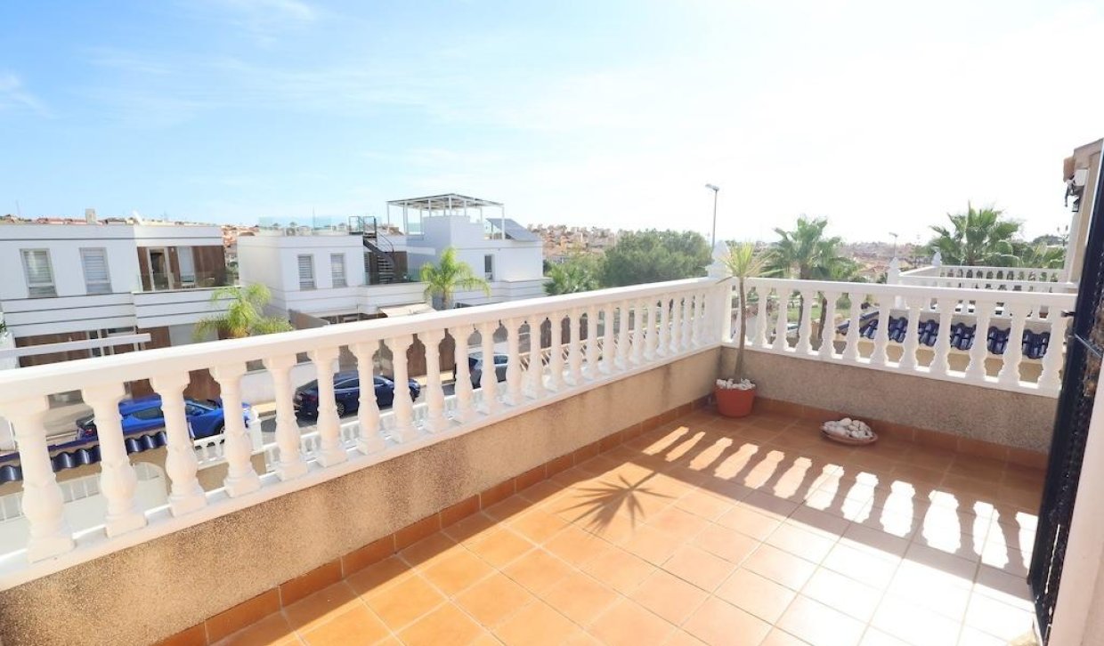 Bestaande woning  - Chalet - Orihuela Costa - Las Filipinas