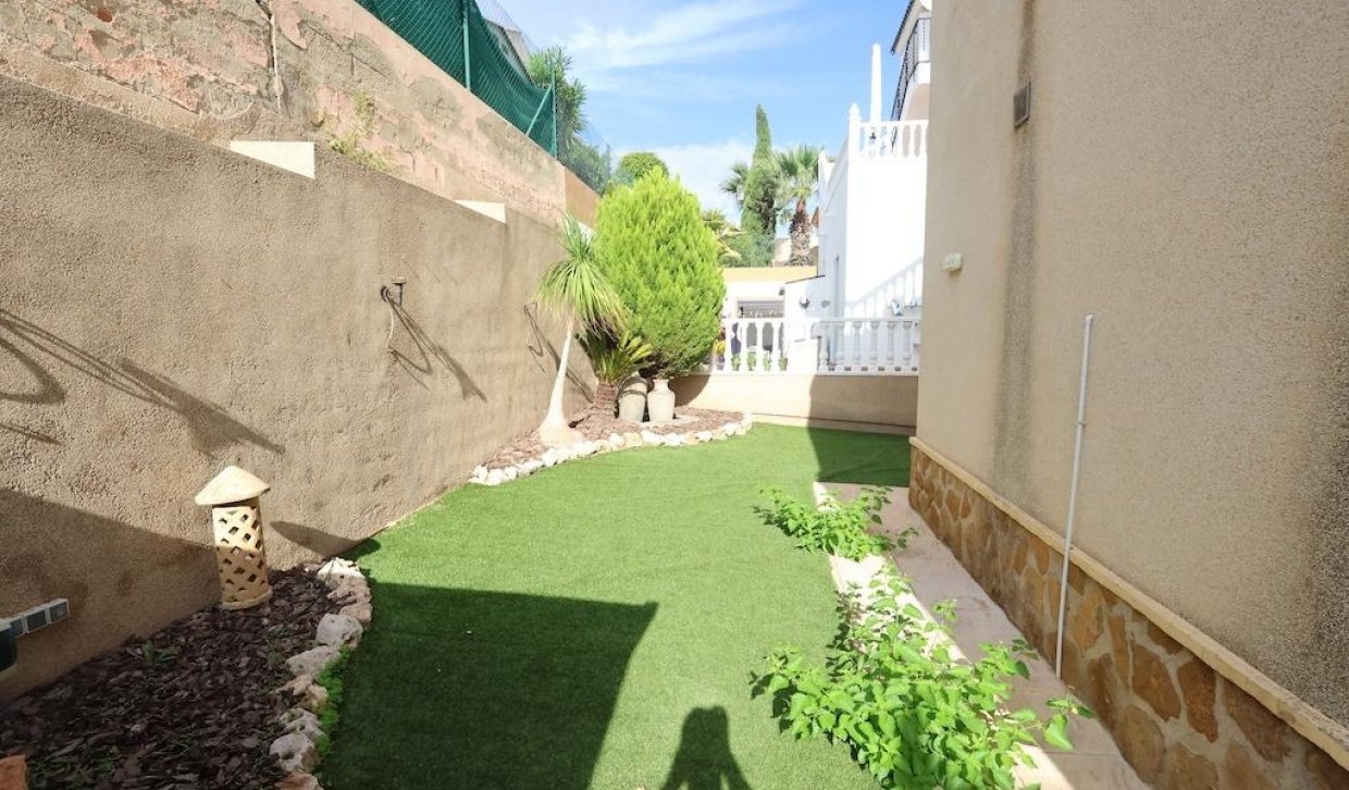 Bestaande woning  - Chalet - Orihuela Costa - Las Filipinas