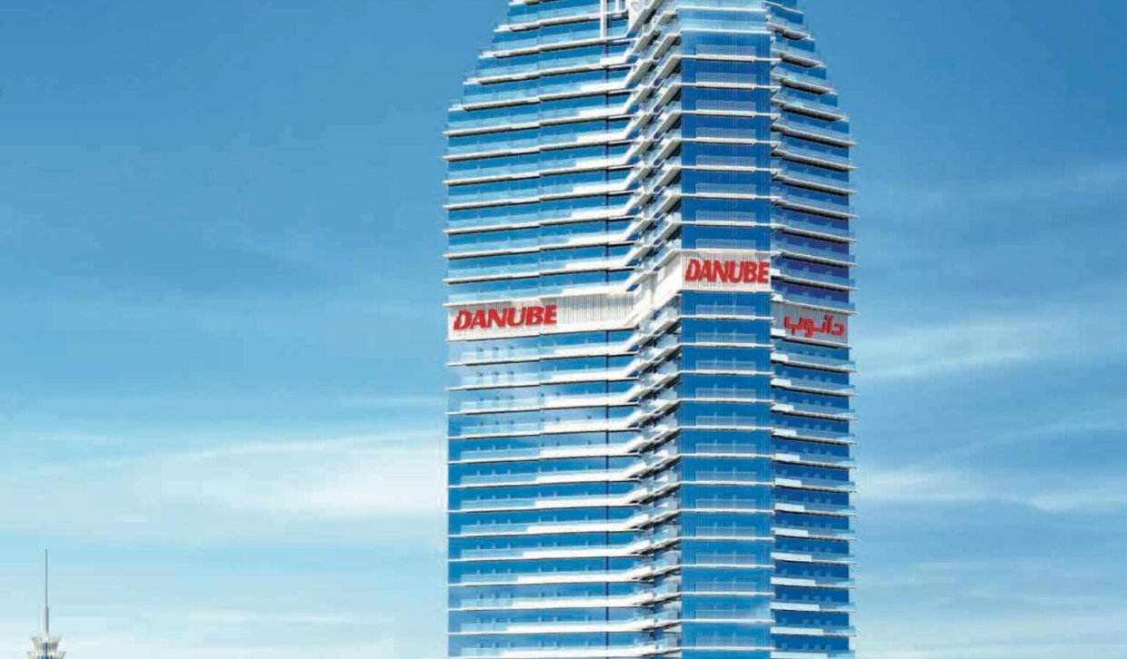 Nieuwbouw Woningen - Appartement  - DUBAI SILICON OASIS