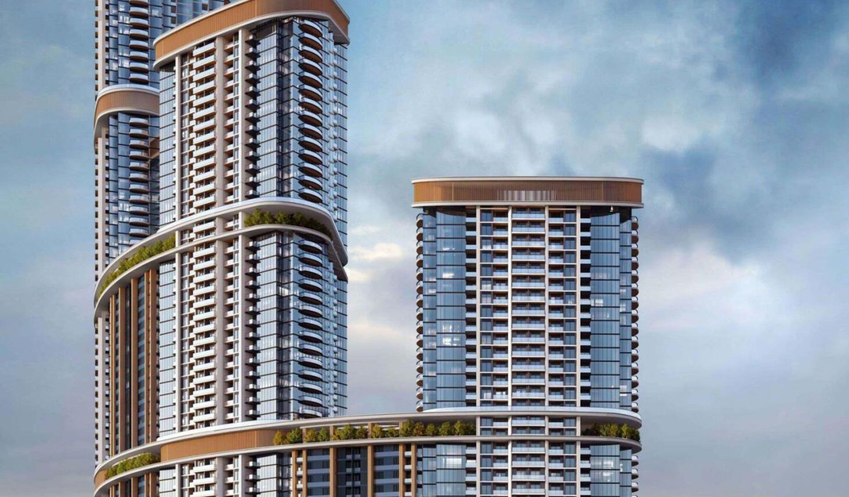 New Build - Apartment  - BUKADRA