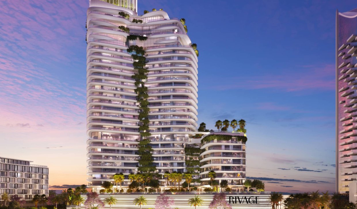 Obra nueva - Apartamento  - AL REEM ISLAND