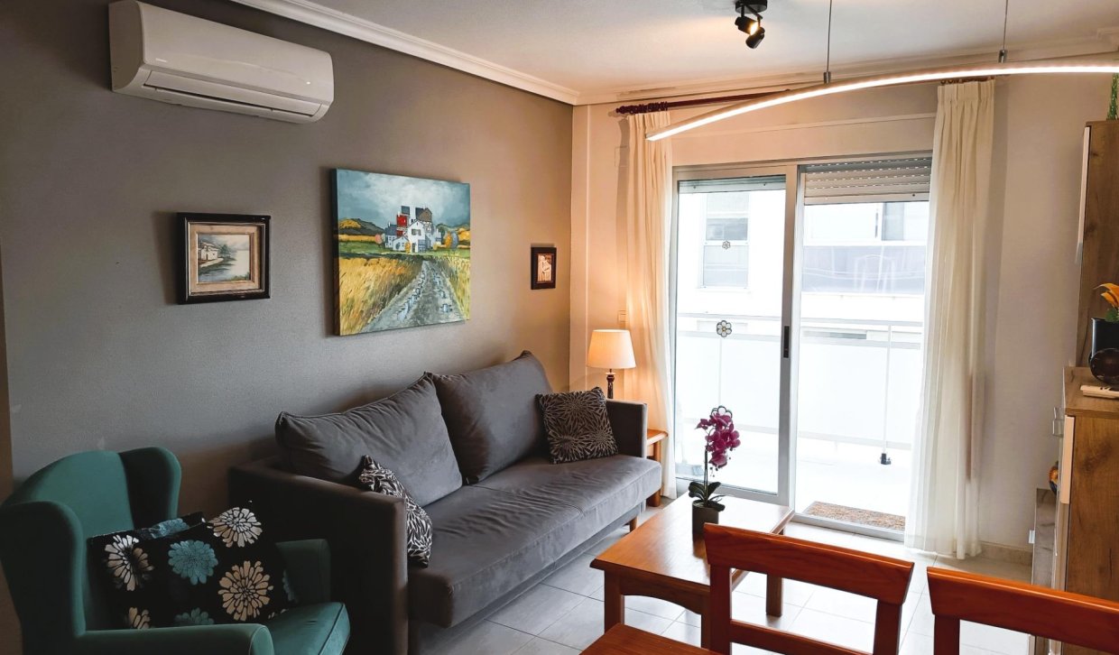 Resale - Penthouse - Orihuela Costa - Cabo Roig