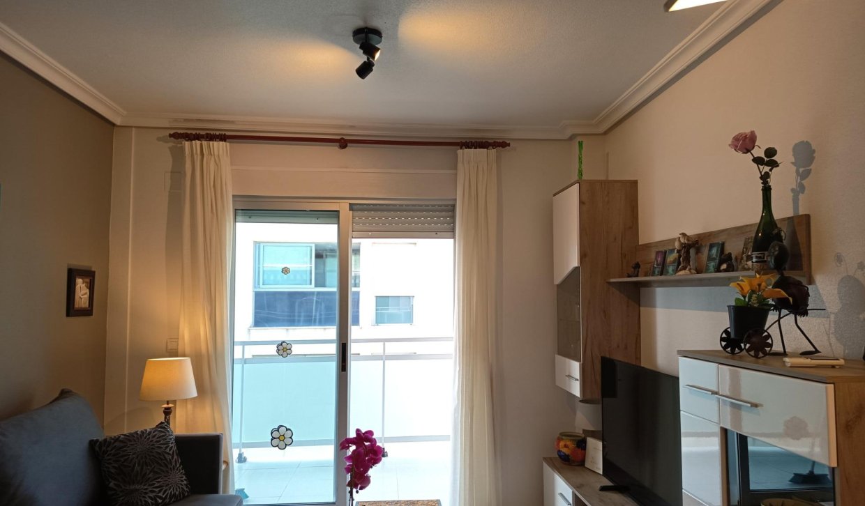 Resale - Penthouse - Orihuela Costa - Cabo Roig