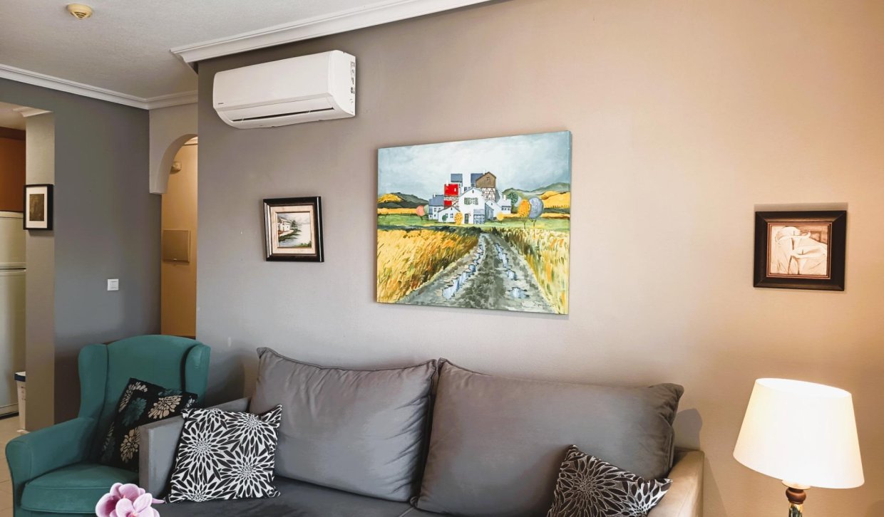 Resale - Penthouse - Orihuela Costa - Cabo Roig