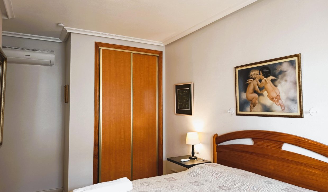 Resale - Penthouse - Orihuela Costa - Cabo Roig