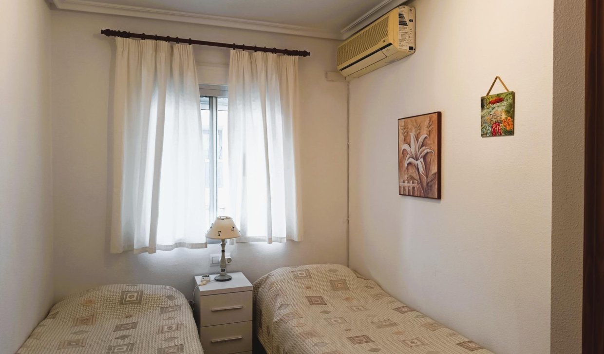Resale - Penthouse - Orihuela Costa - Cabo Roig