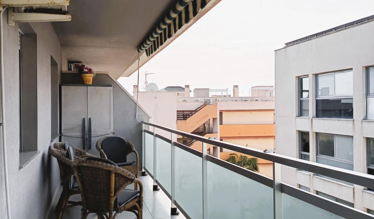 Resale - Penthouse - Orihuela Costa - Cabo Roig