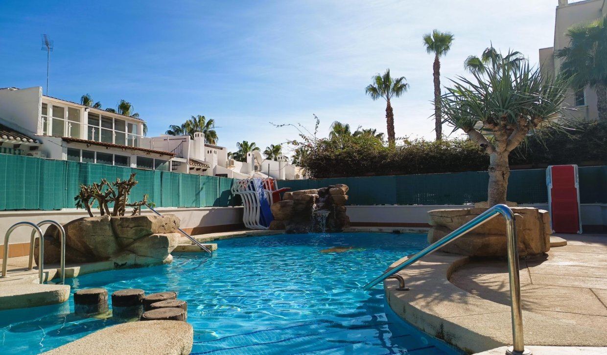 Resale - Penthouse - Orihuela Costa - Cabo Roig