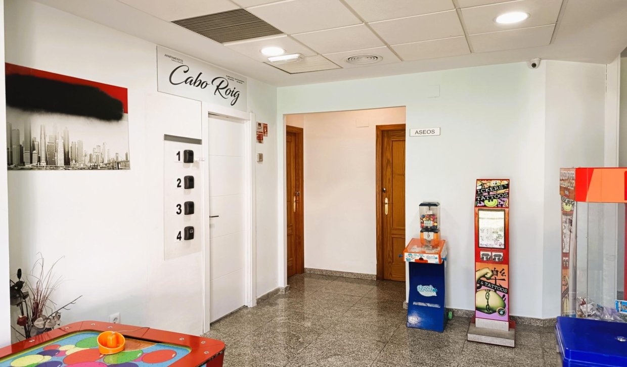 Resale - Penthouse - Orihuela Costa - Cabo Roig