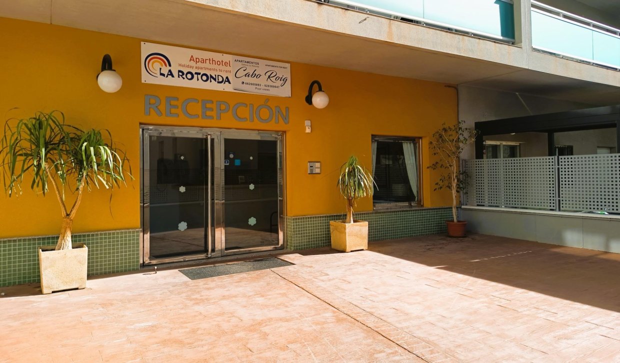 Resale - Penthouse - Orihuela Costa - Cabo Roig