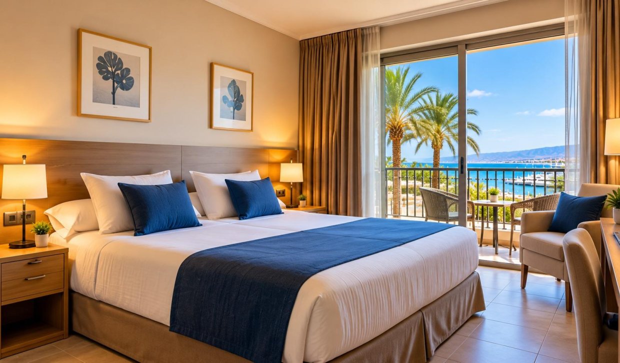 Bestaande woning  - Hotel - San Juan Alicante - Pueblo de san juan