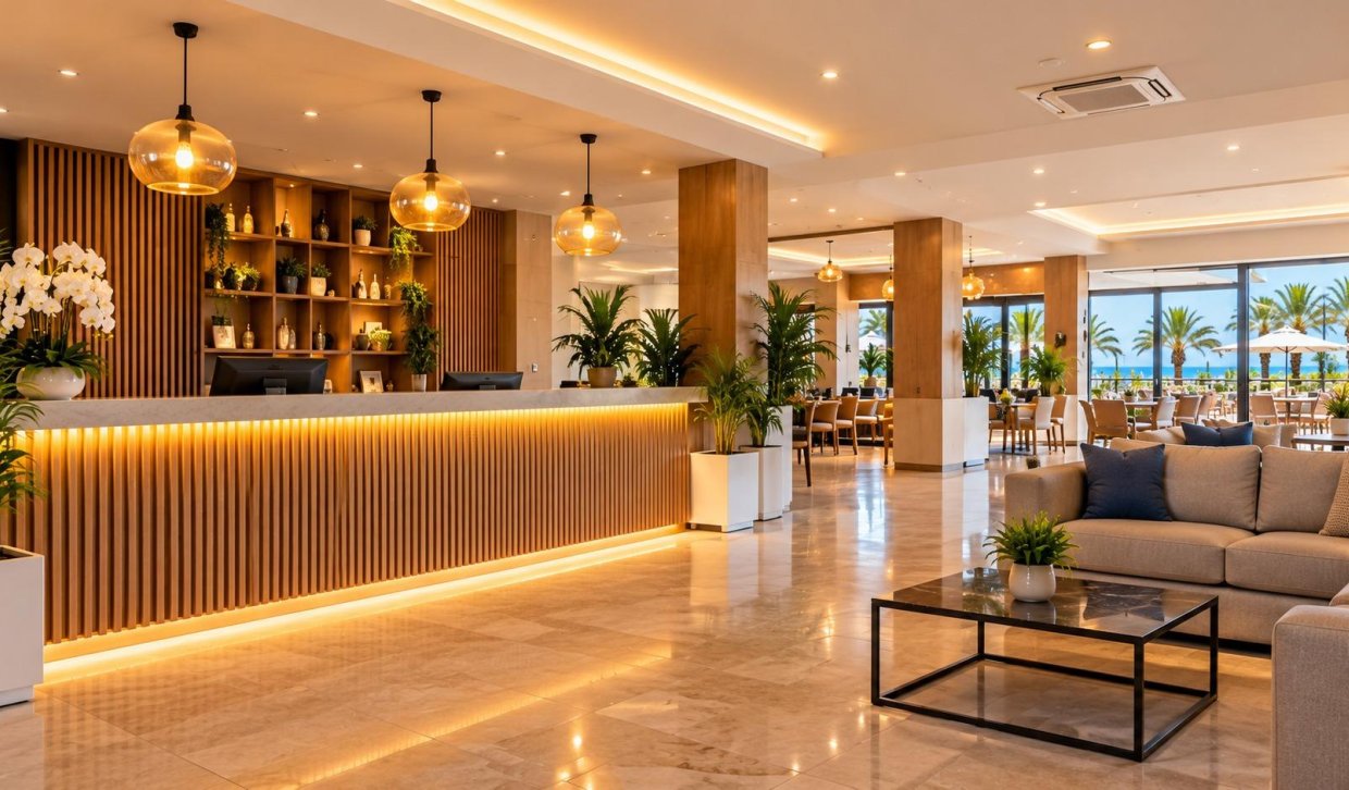 Bestaande woning  - Hotel - San Juan Alicante - Pueblo de san juan